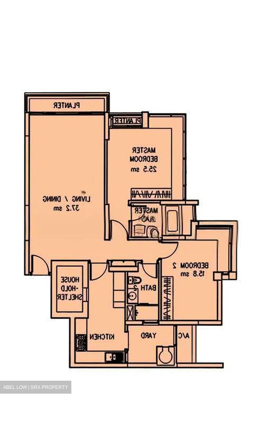Cairnhill Crest (D9), Condominium #626510351